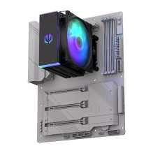 K ENDORFY Fera 5 ARGB Black - CPU Cooler
