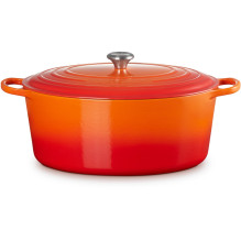 Le Creuset Bräter 40cm,...