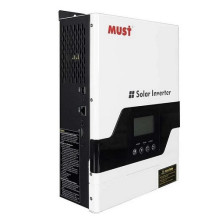Solar Inverter - MUST...