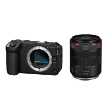 Canon EOS R6 V + RF 20-50mm...