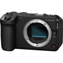 Canon EOS R6 V + RF 20-50mm F4 L IS USM PZ