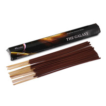 The Galaxy Natūralūs...