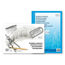 TRACING PAPER (PBR-4 (20)...