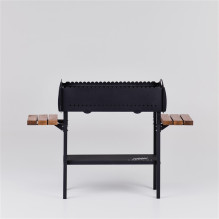 Barbecue grill DM Grill GR-004, 73 x 30 x 85 cm Barbecue grill DM Grill GR-004, 73 x 30 x 85 cm