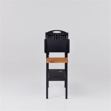 Barbecue grill DM Grill GR-004, 73 x 30 x 85 cm Barbecue grill DM Grill GR-004, 73 x 30 x 85 cm