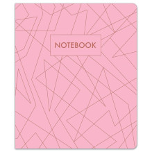 NOTEBOOK 12 SHEETS SQUARED