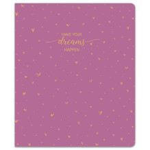 NOTEBOOK 48 SHEETS RULED