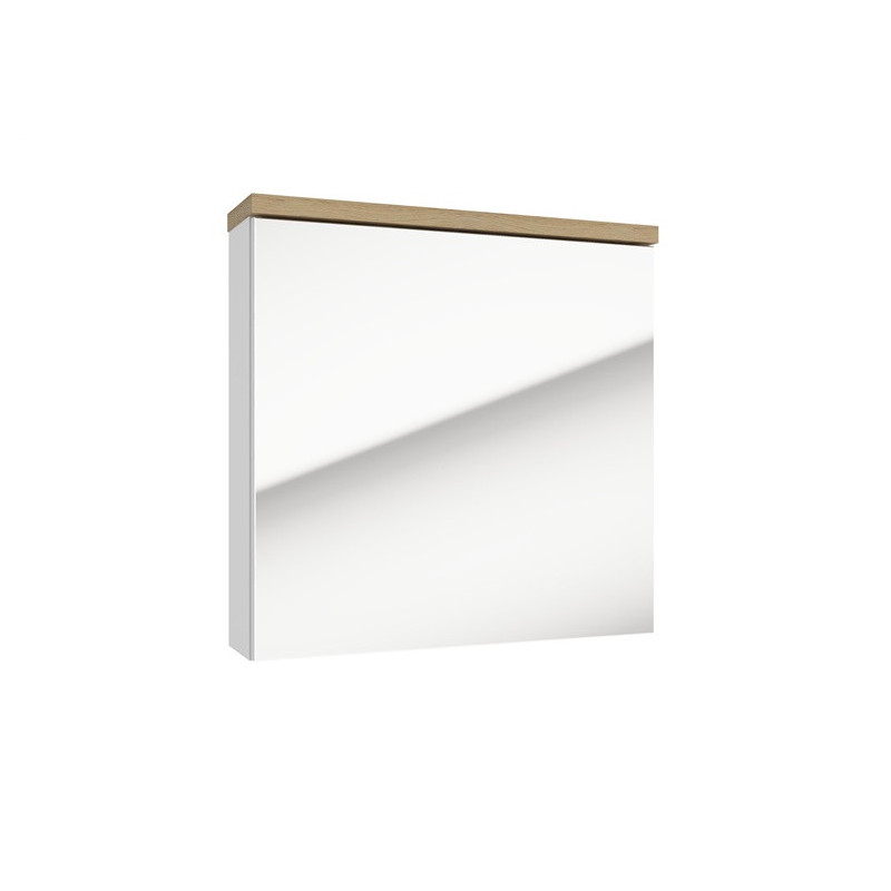 CABINET MIRROR STILLA E60 1 DOOR