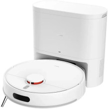 Vacuum cleaner - robot Xiaomi Robot Vacuum H40, white col. Vacuum cleaner - robot Xiaomi Robot Vacuum H40, white col.