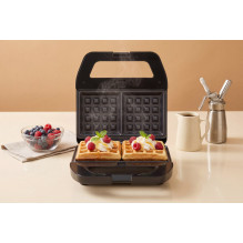 4 in 1 MELTO sandwich maker / sandwich, cookies, nuts, waffles, grill / 4 in 1 MELTO sandwich maker / sandwich, cookies, nuts, waffles, grill /