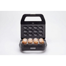 4 in 1 MELTO sandwich maker / sandwich, cookies, nuts, waffles, grill / 4 in 1 MELTO sandwich maker / sandwich, cookies, nuts, waffles, grill /