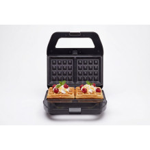 4 in 1 MELTO sandwich maker / sandwich, cookies, nuts, waffles, grill / 4 in 1 MELTO sandwich maker / sandwich, cookies, nuts, waffles, grill /