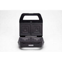 4 in 1 MELTO sandwich maker / sandwich, cookies, nuts, waffles, grill / 4 in 1 MELTO sandwich maker / sandwich, cookies, nuts, waffles, grill /