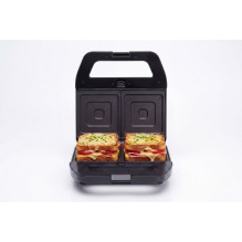4 in 1 MELTO sandwich maker / sandwich, cookies, nuts, waffles, grill / 4 in 1 MELTO sandwich maker / sandwich, cookies, nuts, waffles, grill /