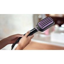 Philips StyleCare Essential BHH880 / 00 Heated straightening brush