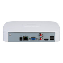 NET VIDEO RECORDER 4CH / NVR2104-4KS3 DAHUA