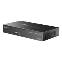 NET VIDEO RECORDER 4CH / VIGI NVR1004H TP-LINK