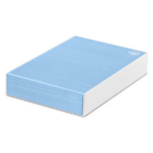 Seagate One Touch STKZ5000402 external hard drive 5 TB 2.5" Micro-USB B 3.2 Gen 1 (3.1 Gen 1) Blue Seagate One Touch STKZ5000402 external hard drive 5 TB 2.5" Micro-USB B 3.2 Gen 1 (3.1 Gen 1) Blue