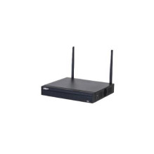 NET VIDEO RECORDER 4CH WIFI / NVR1104HS-W-S2-CE DAHUA