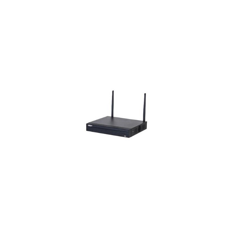 NET VIDEO RECORDER 4CH WIFI / NVR1104HS-W-S2-CE DAHUA