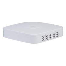 NET VIDEO RECORDER 4CH 4POE...
