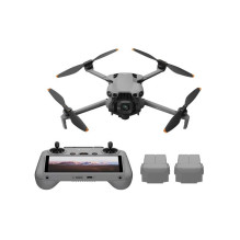 DRONE MINI 5 PRO FLY MORE...