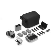 DRONE MINI 5 PRO FLY MORE COMB / PLUS RC2 CP.MA.00001024 DJI