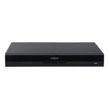 NET VIDEO RECORDER 16CH 16POE / NVR5216-16P-EI2 DAHUA