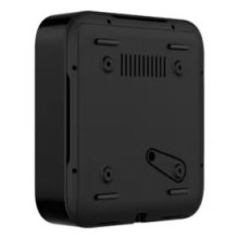 NET VIDEO RECORDER 16CH / BLACK 70935 AJAX