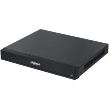 TINKLINIS VAIZDO ĮRAŠYMO ĮRAŠYMO ĮRENGINYS 16 KANALŲ 16POE / NVR5216-16HP-XI / PRO DAHUA