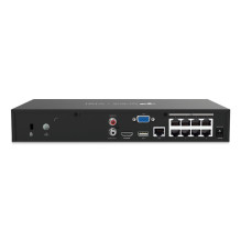 NET VIDEO RECORDER 8CH POE+ / VIGI NVR1008H-8P TP-LINK