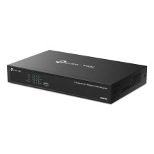 NET VIDEO RECORDER 8CH POE+ / VIGI NVR1008H-8P TP-LINK