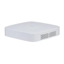 NET VIDEO RECORDER 4CH 4POE...