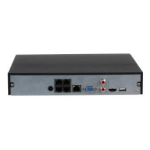 NET VIDEO RECORDER 4CH 4POE / NVR4104HS-P-EI DAHUA
