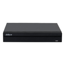 NET VIDEO RECORDER 4CH 4POE / NVR2104HS-P-4KS3 DAHUA