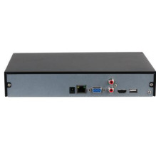 NET VIDEO RECORDER 8CH / NVR4108HS-4KS3 DAHUA