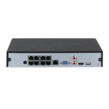 NET VIDEO RECORDER 8CH 8POE / NVR4108HS-8P-4KS3 DAHUA