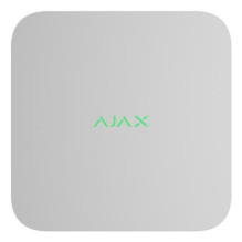NET VIDEO RECORDER 8CH / WHITE 70936 AJAX