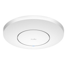 Cudy AP3600 wireless access point 2882 Mbit / s White Power over Ethernet (PoE)