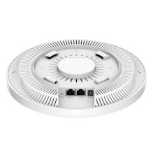 Cudy AP3600 wireless access point 2882 Mbit / s White Power over Ethernet (PoE)