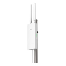 Cudy AP1300 Outdoor 867 Mbit / s White Power over Ethernet (PoE)
