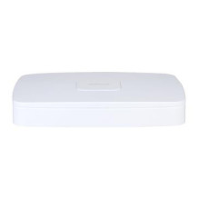 NET VIDEO RECORDER 8CH 8POE...