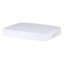 NET VIDEO RECORDER 8CH 8POE / NVR4108-8P-EI DAHUA