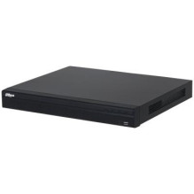 NET VIDEO RECORDER 8CH 8POE...