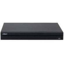 NET VIDEO RECORDER 8CH 8POE / NVR4208-8P-4KS3 DAHUA