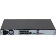 NET VIDEO RECORDER 8CH 8POE / NVR4208-8P-4KS3 DAHUA