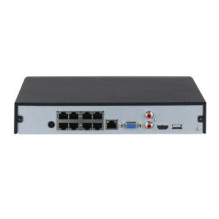 NET VIDEO RECORDER 8CH 8POE / NVR4108HS-8P-EI DAHUA
