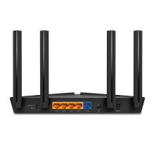 TP-Link AX1800 dviejų dažnių „Wi-Fi 6“ maršrutizatorius