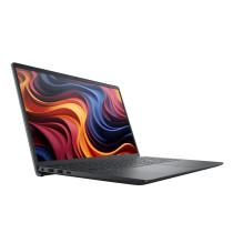 „Dell DC15255 Ryzen 7 7730U“ 15,6 colio „FHD Touch AG“ 16 GB DDR5 1 TB SSD Xe BT „Windows 11“ juodos spalvos (PERPACK) 2