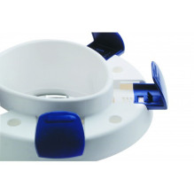 Sėdynės pakėlimo komplektas Clipper III Sėdynės pakėlimo komplektas Clipper III
